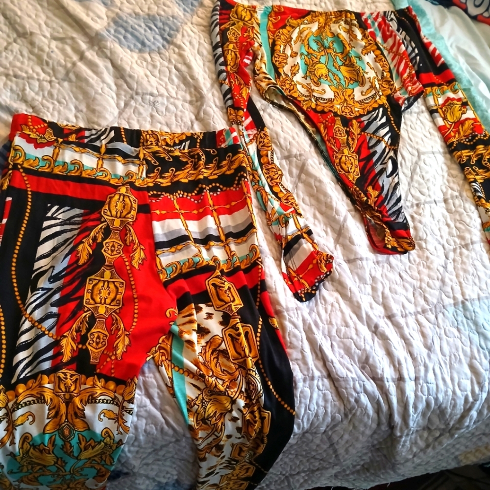 2pc set